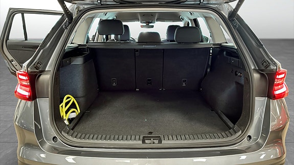 Skoda Kodiaq 12 of 12