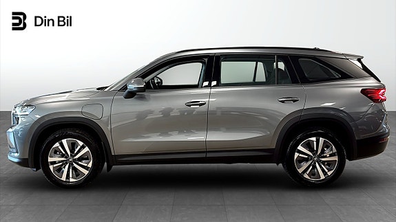 Skoda Kodiaq 2 of 12