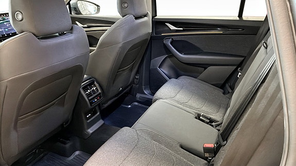 Skoda Kodiaq 11 of 12