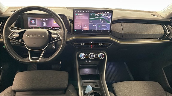 Skoda Kodiaq 10 of 12
