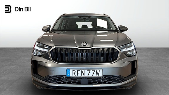 Skoda Kodiaq 4 of 12