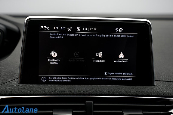 Peugeot 5008 24 of 30