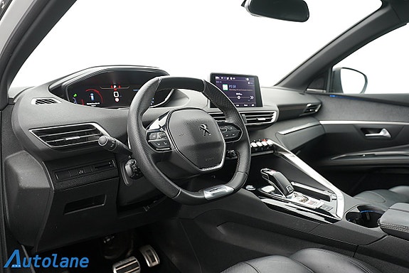 Peugeot 5008 20 of 30