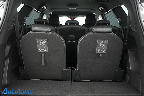 Peugeot 5008 30 of 30