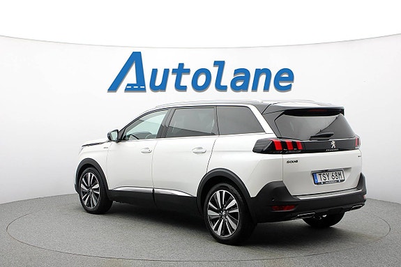 Peugeot 5008 6 of 30