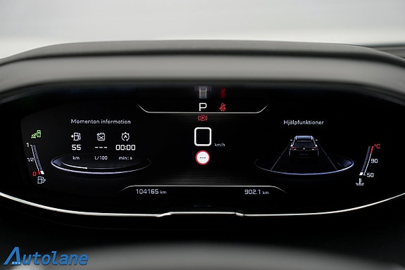 Peugeot 5008 22 of 30
