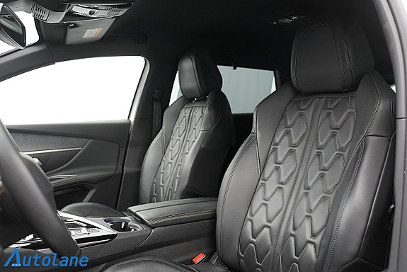 Peugeot 5008 19 of 30