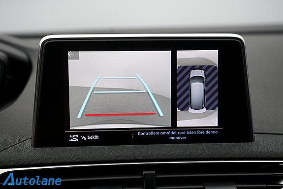 Peugeot 5008 25 of 30