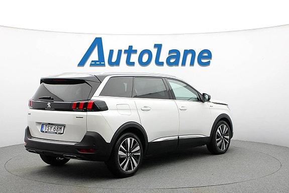 Peugeot 5008 8 of 30
