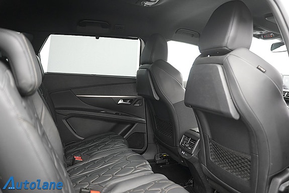 Peugeot 5008 16 of 30