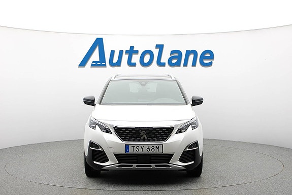 Peugeot 5008 3 of 30