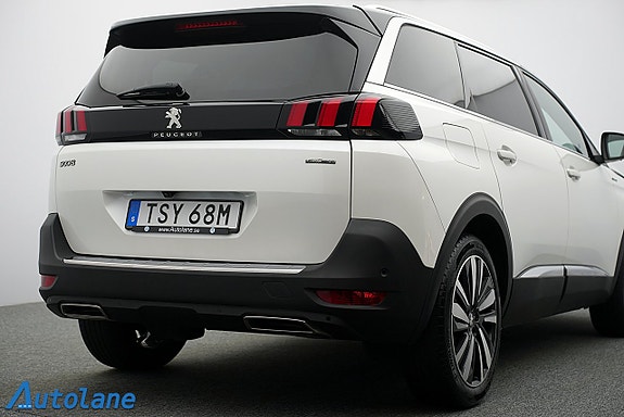 Peugeot 5008 13 of 30