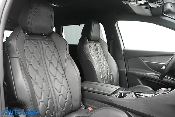Peugeot 5008 15 of 30