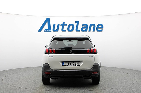 Peugeot 5008 7 of 30