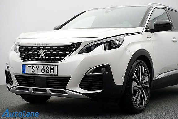 Peugeot 5008 12 of 30