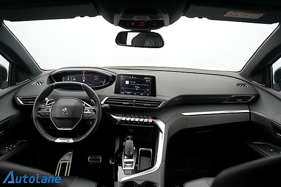Peugeot 5008 28 of 30