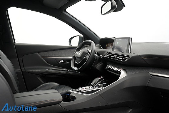 Peugeot 5008 14 of 30