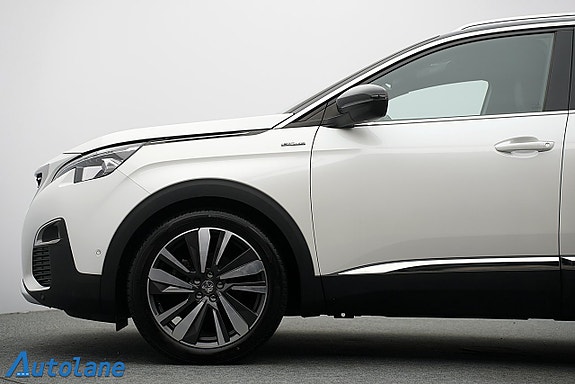 Peugeot 5008 11 of 30