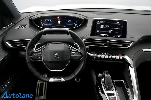 Peugeot 5008 29 of 30
