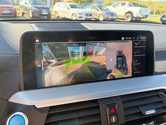 BMW iX3 15 of 23