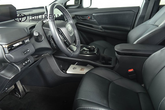 Toyota bZ4X 5 of 19