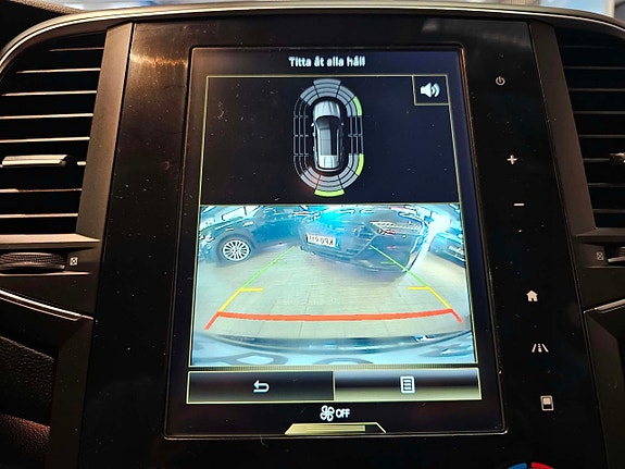 Renault Talisman 18 of 24