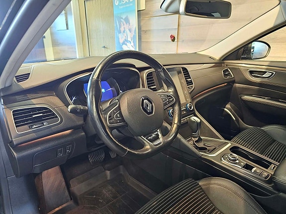 Renault Talisman 4 of 24