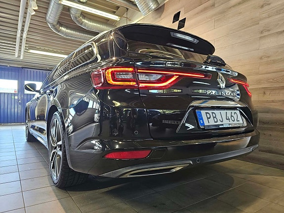 Renault Talisman 23 of 24