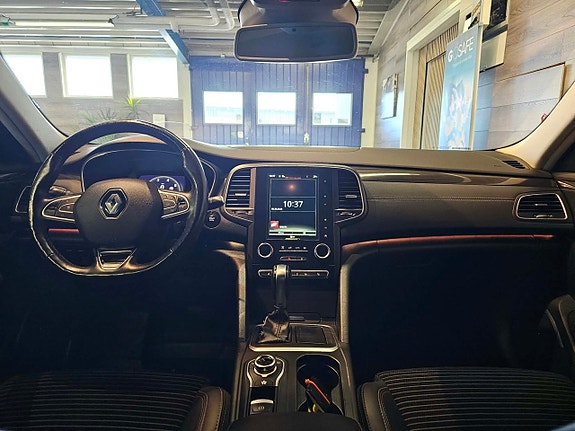 Renault Talisman 10 of 24