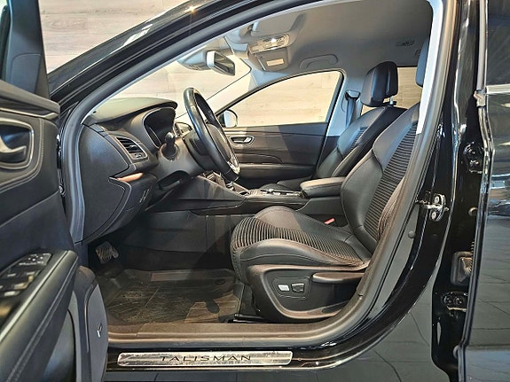 Renault Talisman 5 of 24