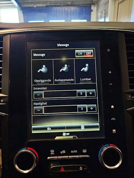 Renault Talisman 21 of 24