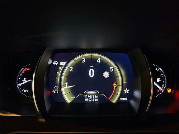 Renault Talisman 11 of 24