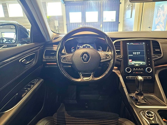 Renault Talisman 9 of 24