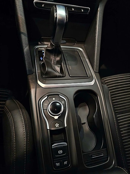 Renault Talisman 17 of 24