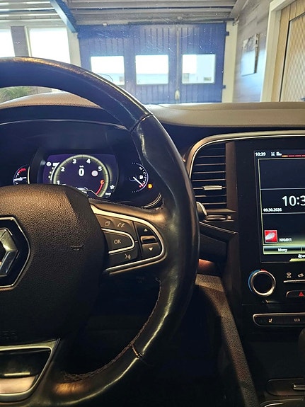 Renault Talisman 14 of 24