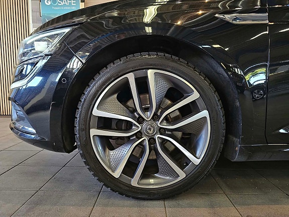 Renault Talisman 24 of 24
