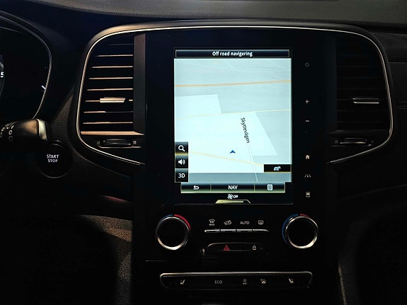 Renault Talisman 16 of 24