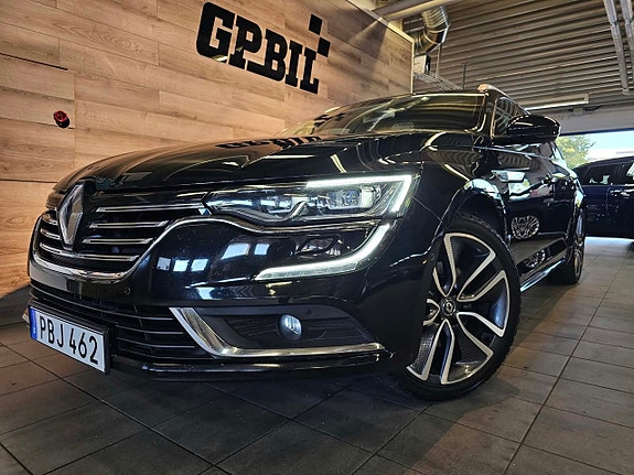 Renault Talisman 22 of 24