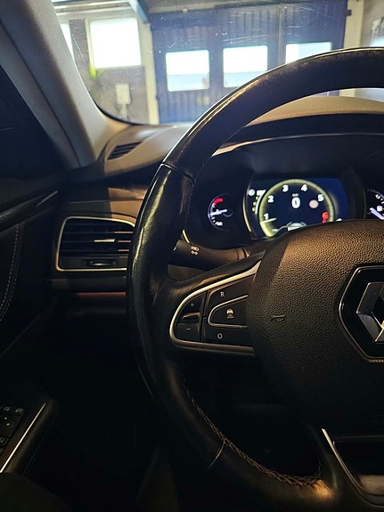 Renault Talisman 13 of 24