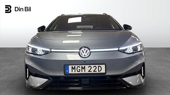 Volkswagen ID.7 5 of 13
