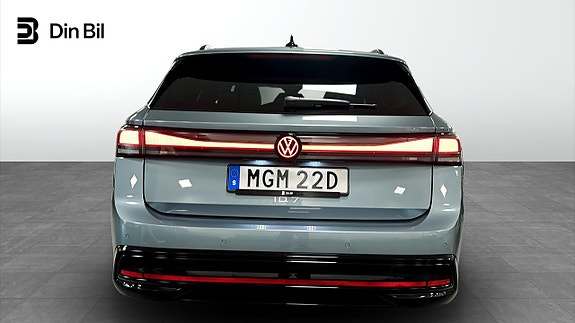 Volkswagen ID.7 6 of 13