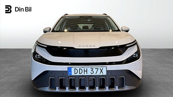 Skoda Epiq 4 of 12