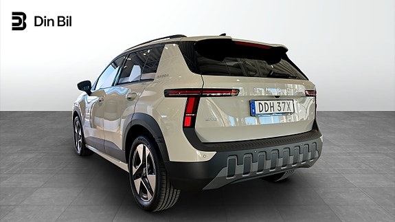 Skoda Epiq 3 of 12