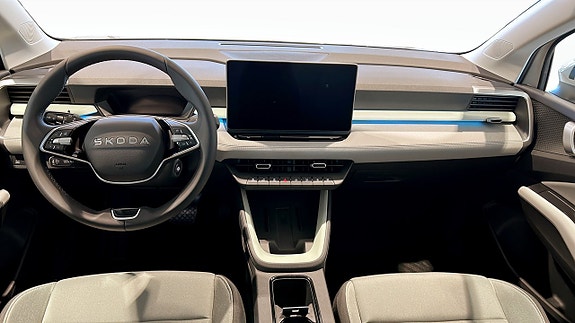 Skoda Epiq 10 of 12