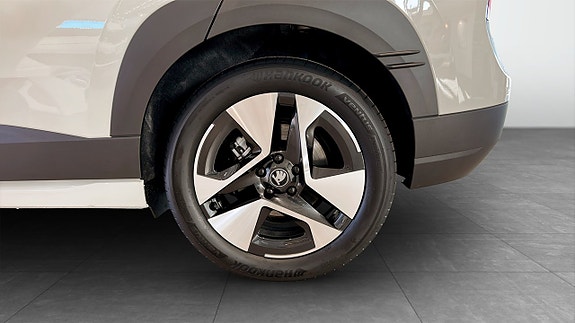 Skoda Epiq 6 of 12