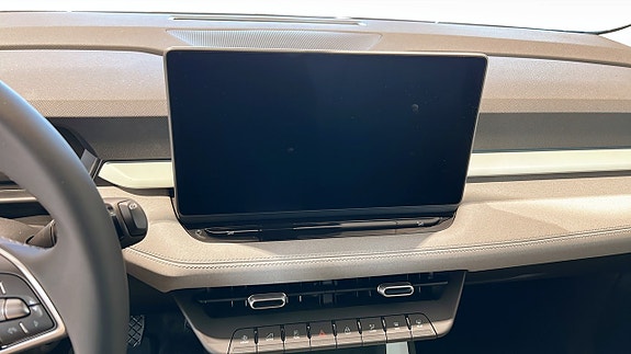 Skoda Epiq 9 of 12