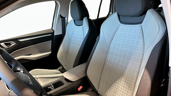 Skoda Epiq 8 of 12