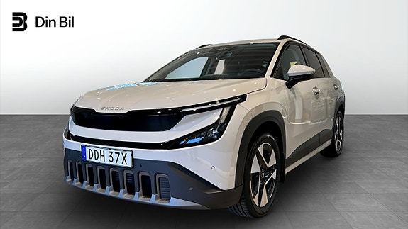 Skoda Epiq