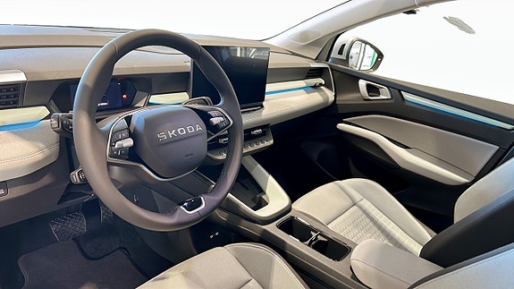 Skoda Epiq 7 of 12