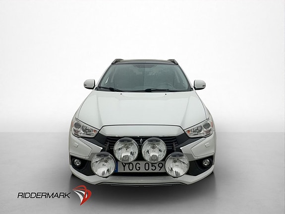 Mitsubishi ASX 2 of 30